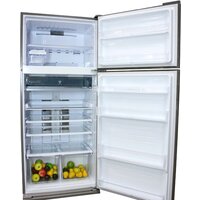 Холодильник Sharp SJ-XE59PMSL - Превью изображения №7 — Интернет-магазин Your Sale