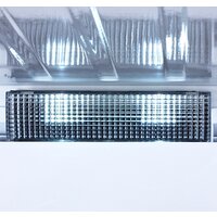 Холодильник Sharp SJ-XE59PMSL - Превью изображения №9 — Интернет-магазин Your Sale