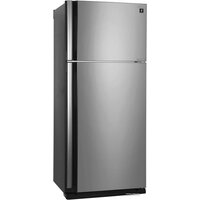 Холодильник Sharp SJ-XE59PMSL - Превью изображения №2 — Интернет-магазин Your Sale