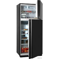 Холодильник Sharp SJ-XE59PMSL - Превью изображения №4 — Интернет-магазин Your Sale