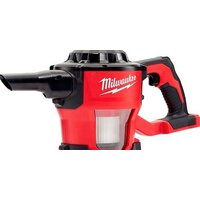 Пылесос Milwaukee M18 CV-0 - Превью изображения №3 — Интернет-магазин Your Sale
