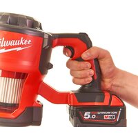 Пылесос Milwaukee M18 CV-0 - Превью изображения №5 — Интернет-магазин Your Sale