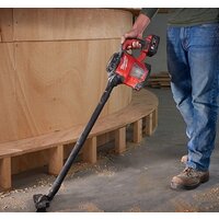 Пылесос Milwaukee M18 CV-0 - Превью изображения №6 — Интернет-магазин Your Sale