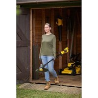 Stanley SFMSTB930B (без АКБ) Image #2