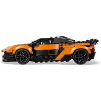 LEGO Speed Champions 77257 Суперкар McLaren W1 Image #4