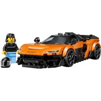 LEGO Speed Champions 77257 Суперкар McLaren W1 Image #2