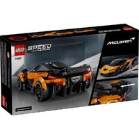LEGO Speed Champions 77257 Суперкар McLaren W1 Image #10