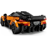 LEGO Speed Champions 77257 Суперкар McLaren W1 Image #6