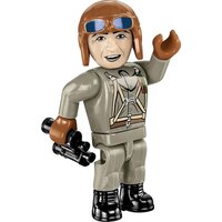 Конструктор Cobi Historical Collection WWII PZL P.11c - Превью изображения №11 — Интернет-магазин Your Sale