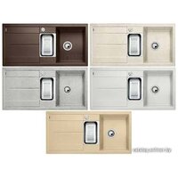 Blanco Metra 6 S 515045 (кофе) Image #3