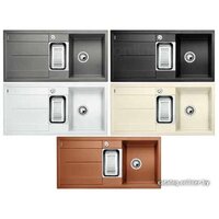 Blanco Metra 6 S 515045 (кофе) Image #2