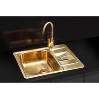 Alveus Monarch Line 60 (бронзовый) Image #2