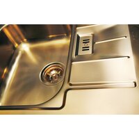 Alveus Monarch Line 60 (бронзовый) Image #4