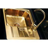 Alveus Monarch Line 60 (бронзовый) Image #3