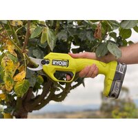 Ryobi RY18SCA-0 5133005024 (без АКБ) Image #12