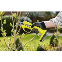 Ryobi RY18SCA-0 5133005024 (без АКБ) Image #5