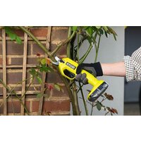 Ryobi RY18SCA-0 5133005024 (без АКБ) Image #8