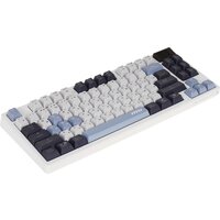 Клавиатура MSI Forge GK600 TKL Wireless Sky - Превью изображения №3 — Интернет-магазин Your Sale