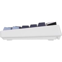 Клавиатура MSI Forge GK600 TKL Wireless Sky - Превью изображения №8 — Интернет-магазин Your Sale