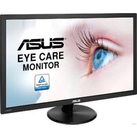 ASUS Eye Care VP247HAE Image #2