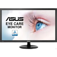 ASUS Eye Care VP247HAE Image #1