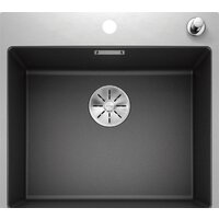 Blanco Subline 500-IF/A SteelFrame (антрацит) 524111 Image #1