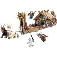 LEGO Marvel 76208 Козья лодка Image #7