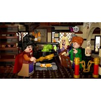 LEGO Ideas 21341 Фокус-Покус: Коттедж сестер Сандерсон Image #8