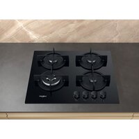 Варочная панель Whirlpool AKT 625/NB1 - Превью изображения №2 — Интернет-магазин Your Sale