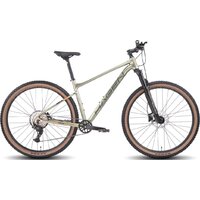 Hagen 4.8 29 XL 2025 (походный зеленый)