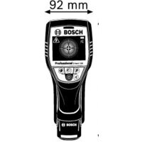 Bosch D-tect 120 Professional 0601081301 (с АКБ и кейсом) Image #6