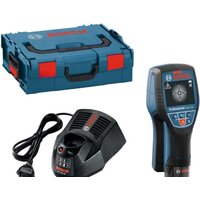 Bosch D-tect 120 Professional 0601081301 (с АКБ и кейсом)