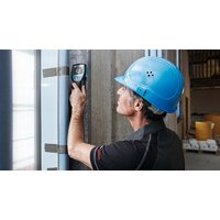 Bosch D-tect 120 Professional 0601081301 (с АКБ и кейсом) Image #3