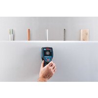 Bosch D-tect 120 Professional 0601081301 (с АКБ и кейсом) Image #4