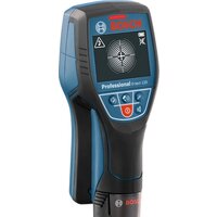 Bosch D-tect 120 Professional 0601081301 (с АКБ и кейсом) Image #2