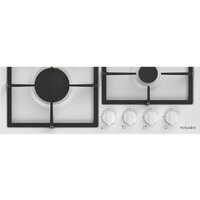 Варочная панель Hotpoint HGMT 642 WH - Превью изображения №8 — Интернет-магазин Your Sale
