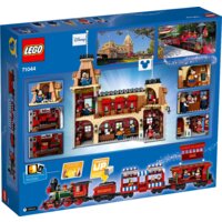 LEGO Powered UP 71044 Поезд и станция Disney Image #2