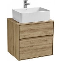 Акватон Тумба под умывальник Либерти 60 1A279401LYC70 Image #4