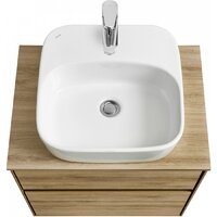 Акватон Тумба под умывальник Либерти 60 1A279401LYC70 Image #3