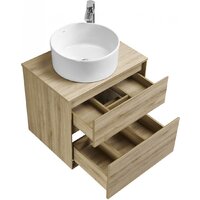 Акватон Тумба под умывальник Либерти 60 1A279401LYC70 Image #12