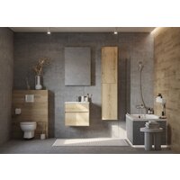 Акватон Тумба под умывальник Либерти 60 1A279401LYC70 Image #15