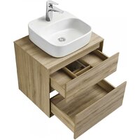 Акватон Тумба под умывальник Либерти 60 1A279401LYC70 Image #5