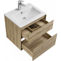 Акватон Тумба под умывальник Либерти 60 1A279401LYC70 Image #6