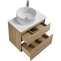 Акватон Тумба под умывальник Либерти 60 1A279401LYC70 Image #10