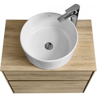 Акватон Тумба под умывальник Либерти 60 1A279401LYC70 Image #2