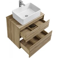 Акватон Тумба под умывальник Либерти 60 1A279401LYC70 Image #14