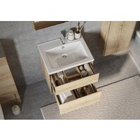 Акватон Тумба под умывальник Либерти 60 1A279401LYC70 Image #16