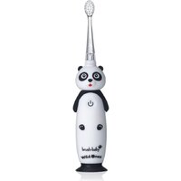 Электрическая зубная щетка Brush-Baby WildOnes Panda - Превью изображения №2 — Интернет-магазин Your Sale
