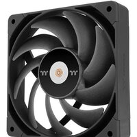 Комплект вентиляторов для корпуса Thermaltake ToughFan 14 Pro 2-Fan Pack CL-F160-PL14BL-A - Превью изображения №2 — Интернет-магазин Your Sale