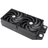 Комплект вентиляторов для корпуса Thermaltake ToughFan 14 Pro 2-Fan Pack CL-F160-PL14BL-A - Превью изображения №5 — Интернет-магазин Your Sale